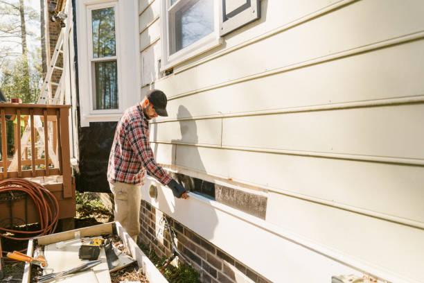 Trusted Siding Contractor service in Brownsville, KY - Squared Siding